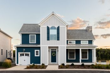 Hardie Board Siding Installation in Dunedin, Florida