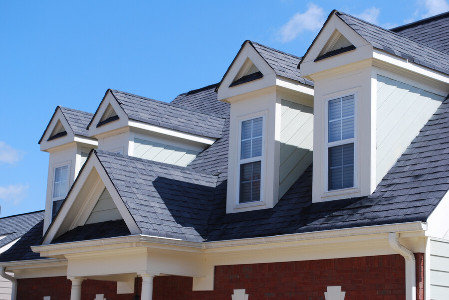 Roofing Services by High Tide Home Pros