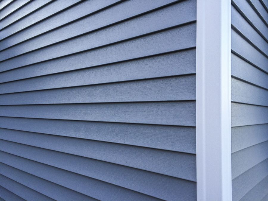 Vinyl Siding