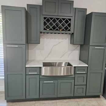 Kitchen Remodeling in Tampa, FL (1)