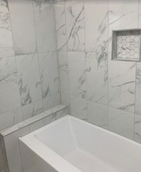 Bathroom Remodeling in Saint Petersburg, FL (2)