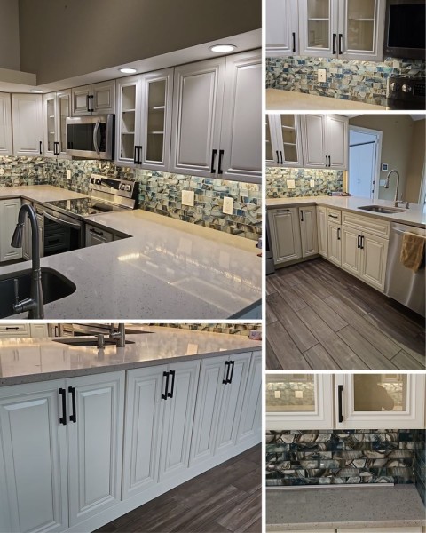 Kitchen Remodeling